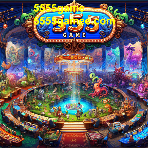 Descubra os Melhores Jogos de Aventura no 5555game