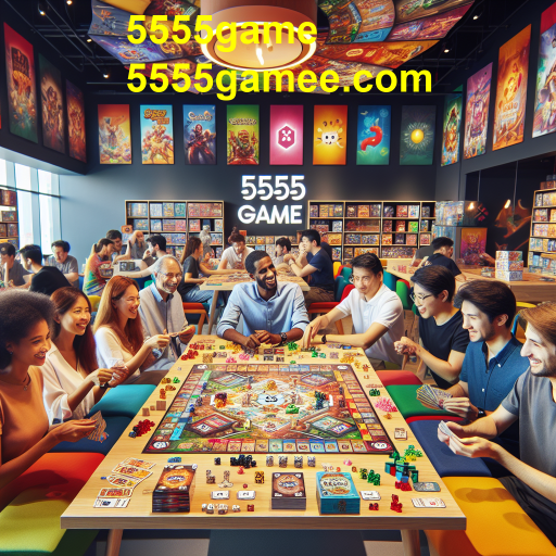 A Ascensão dos Jogos de Tabuleiro: Uma Nova Era de Diversão e Socialização