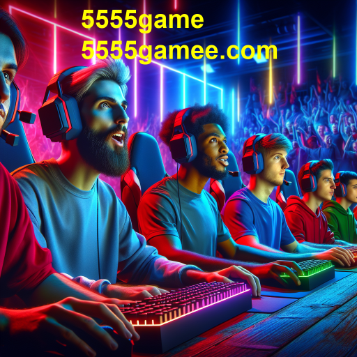 A Evolução dos Jogos Multiplayer: Conectando Jogadores em Todo o Mundo